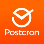 Postcron