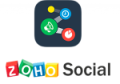 ZOHO Social