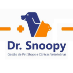 Dr. Snoopy - PetShops e Clínicas Veterinárias