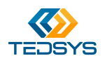 Sistema de Gestão Empresarial - TEDSYS