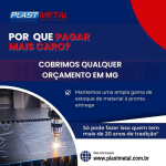 PLASTMETAL